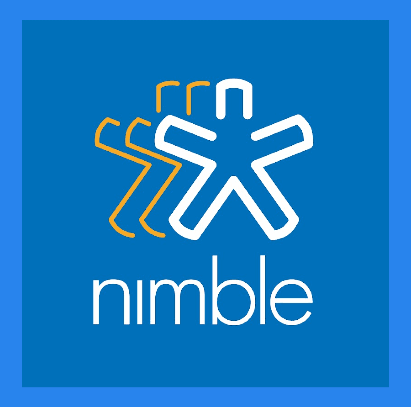 5 CRMs with 3rd-party WhatsApp Integration: Nimble CRM