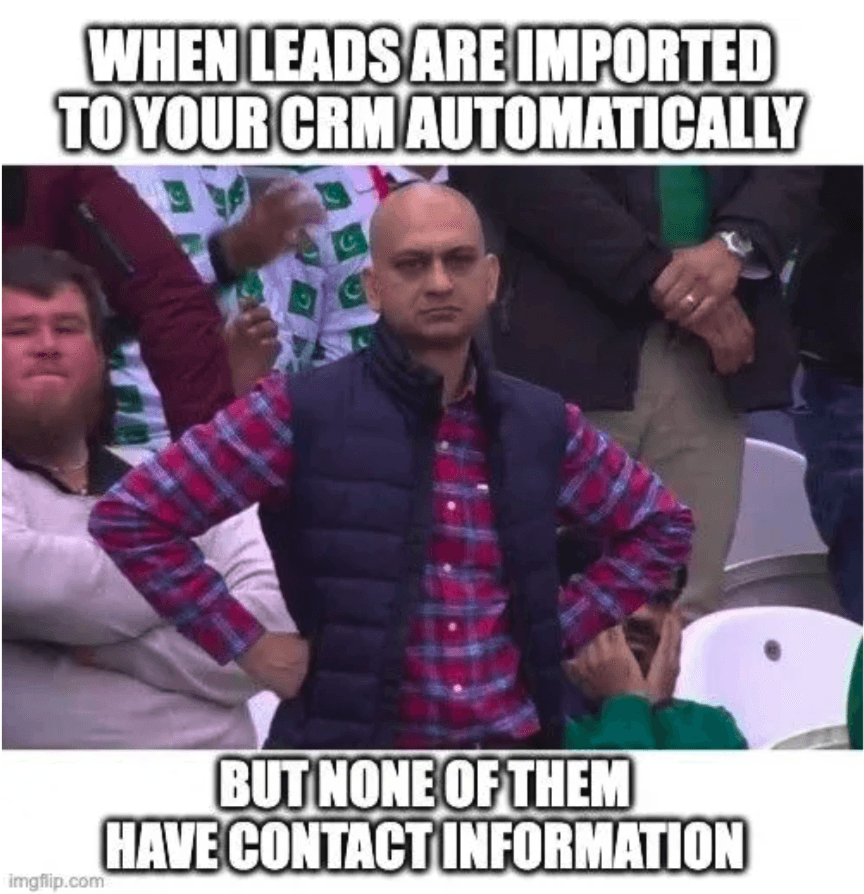 CRM Meme 77