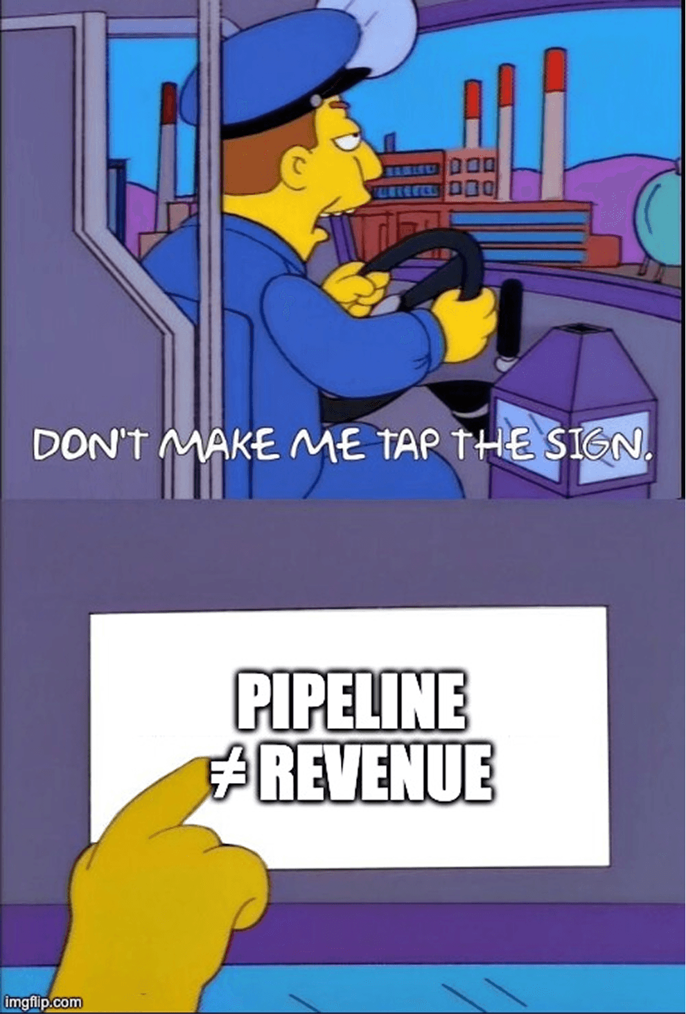 CRM Meme 62