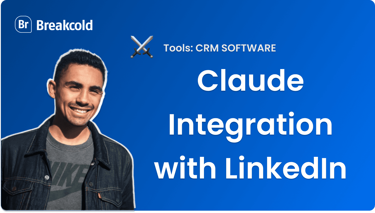 Claude Integration with LinkedIn: The 4 Tools That Actually Bridge It