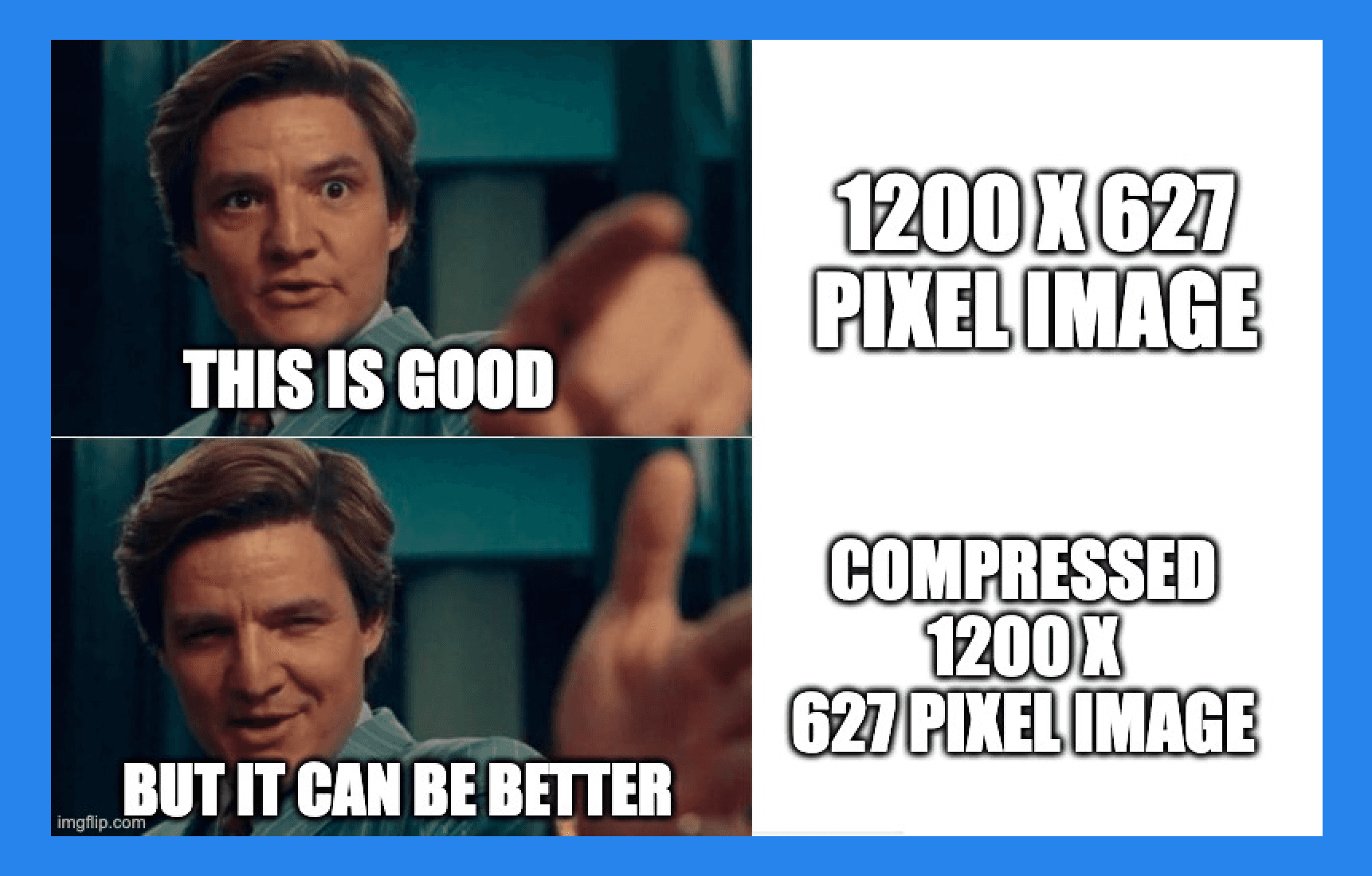 Compress Your Image