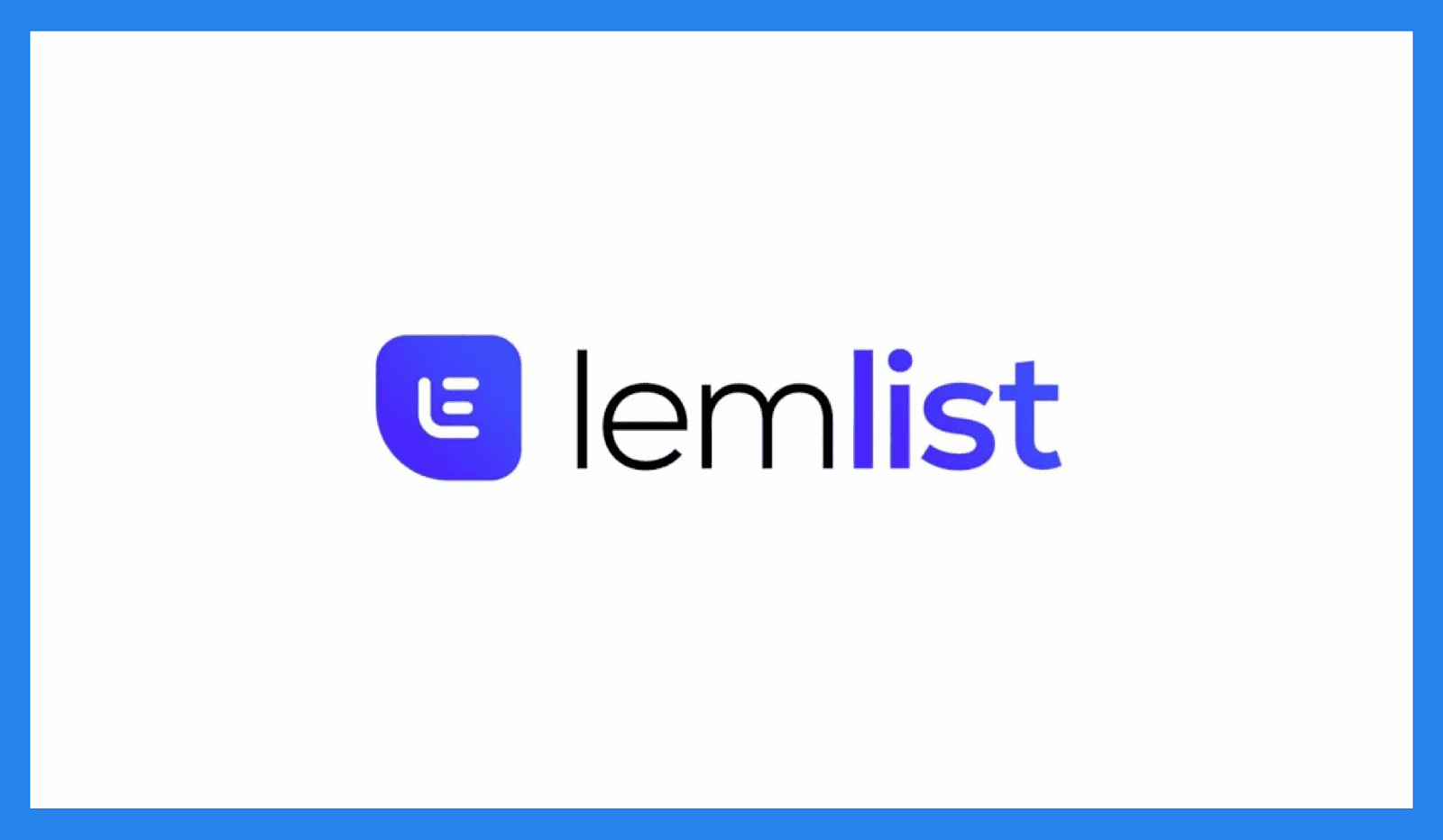 Expandi.io Alternatives: lemlist