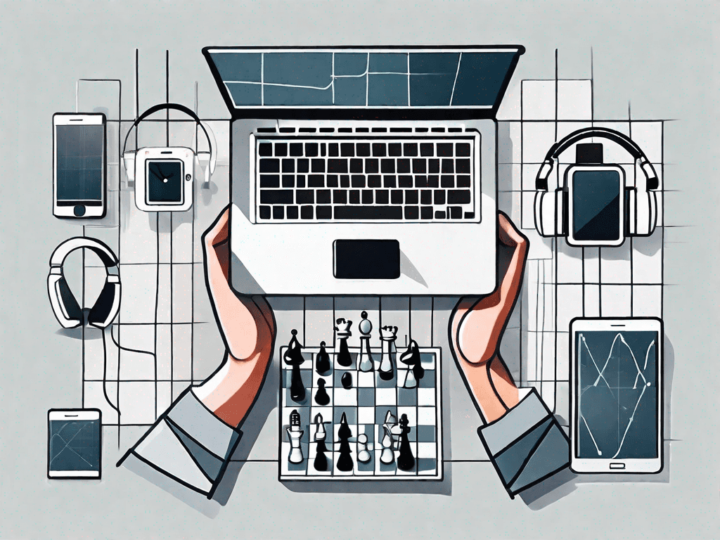 How to Position Tech Products in the Market