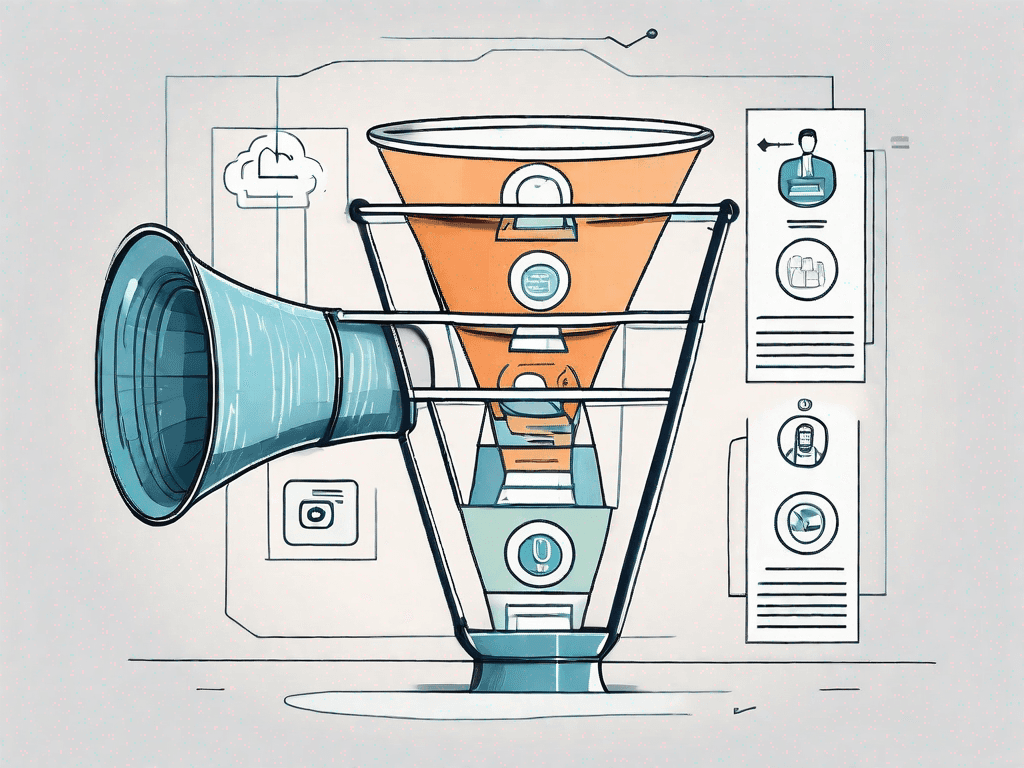 How to Build a Lead Nurturing Funnel on LinkedIn Sales Navigator