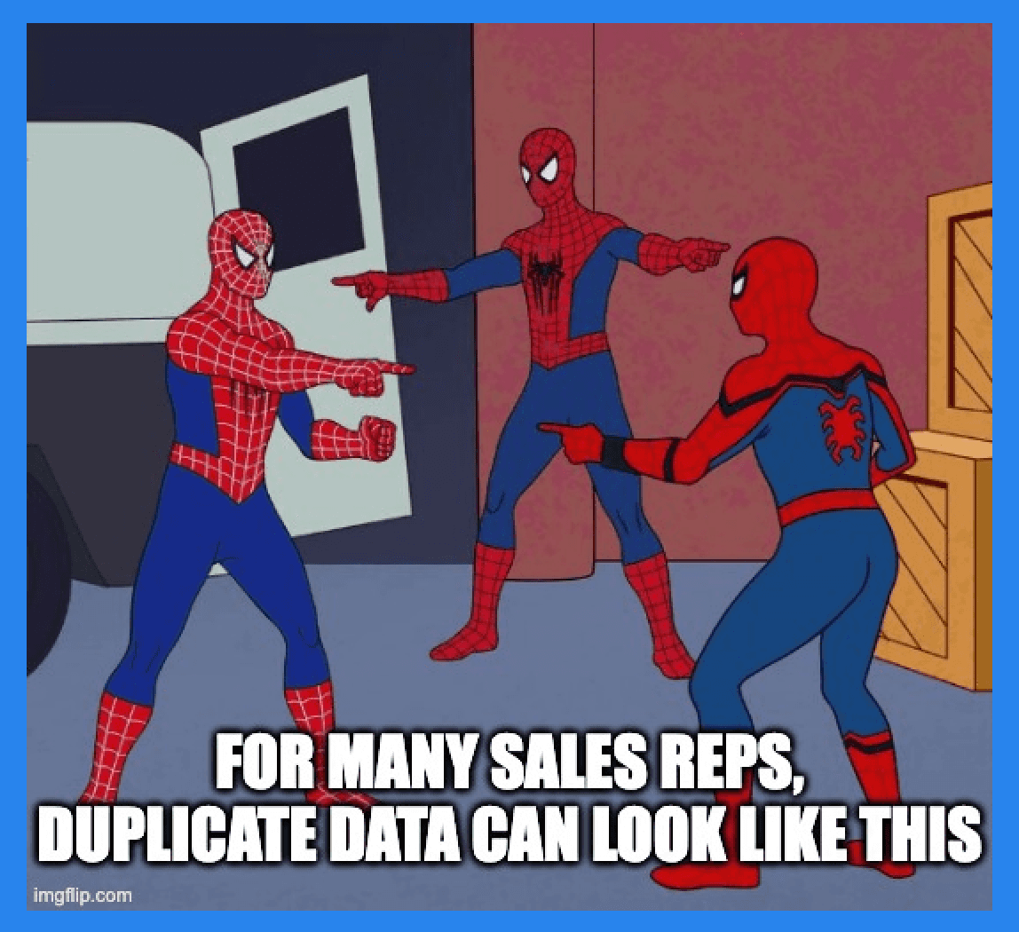 What Is CRM Deduplication?