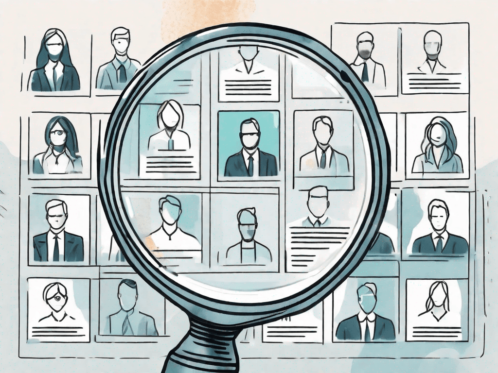 How to Identify Buyer Personas on LinkedIn Sales Navigator