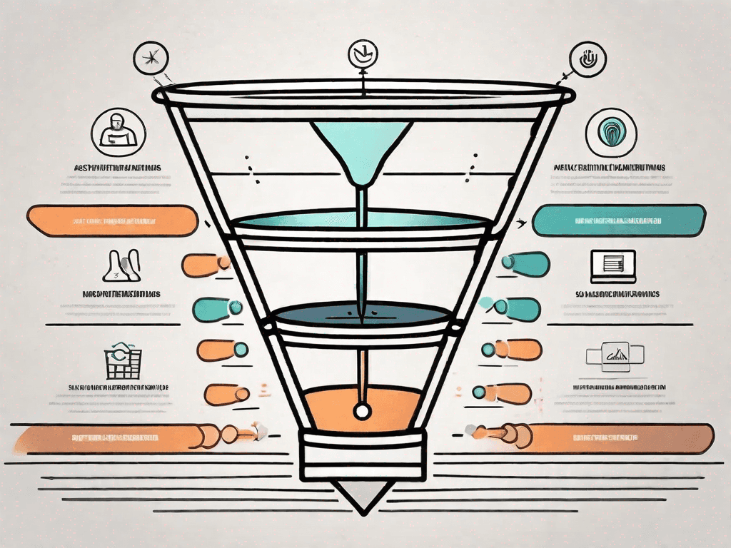 How to Build a Sales Funnel for Affiliate Marketing