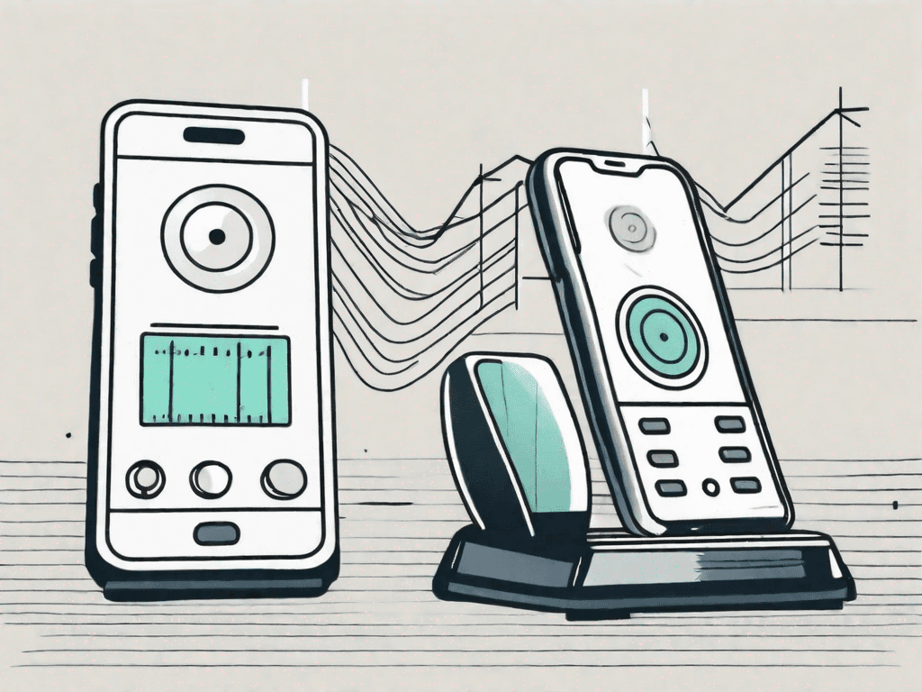 Call Recording vs. Call Logging: What's the Difference?