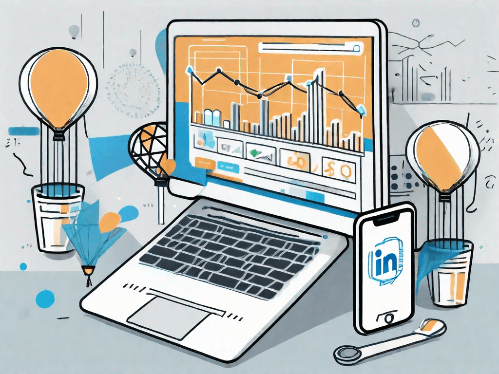 How to Use LinkedIn Sales Navigator for Event Promotion