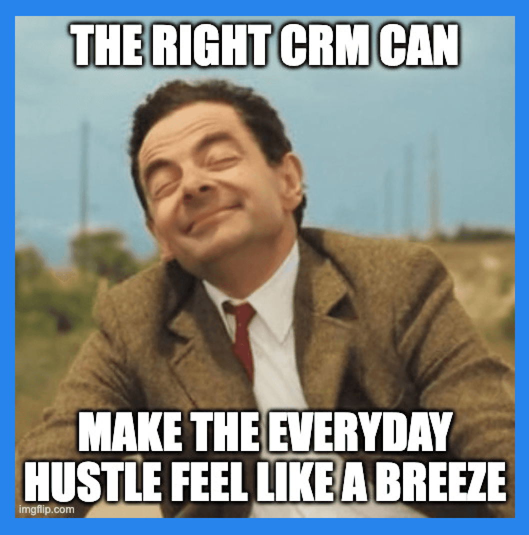 The Benefits of a CRM for Soloprenuers