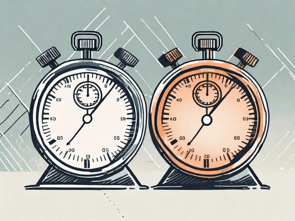 First Contact Resolution Rate vs Resolution Time: What's the Difference?