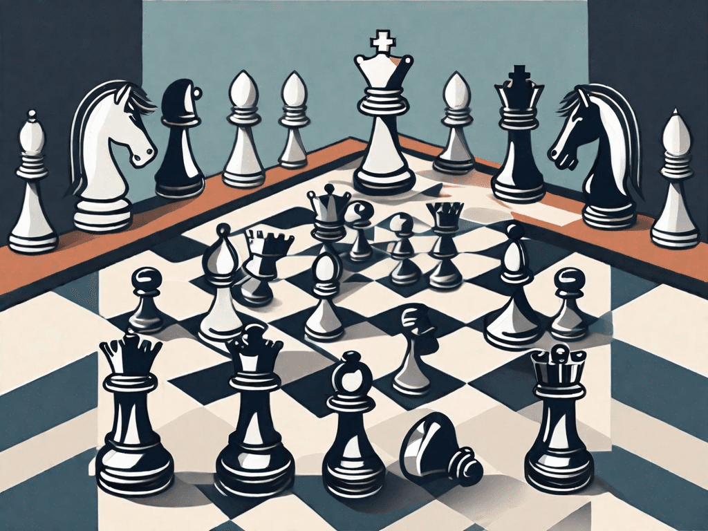 How To Do Competitor Analysis as a Marketing Consultant?