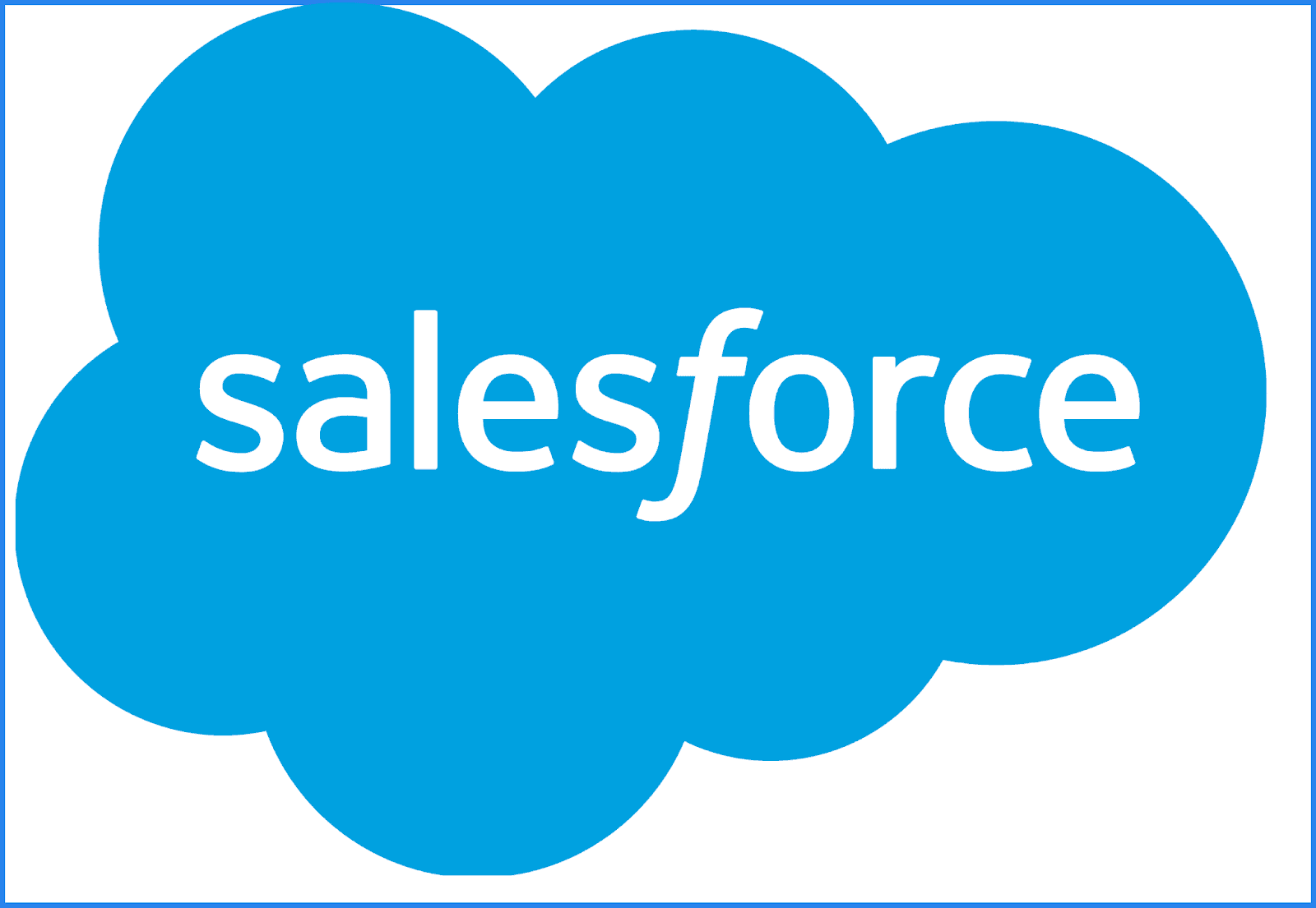 5 CRMs with 3rd-party WhatsApp Integration: Salesforce