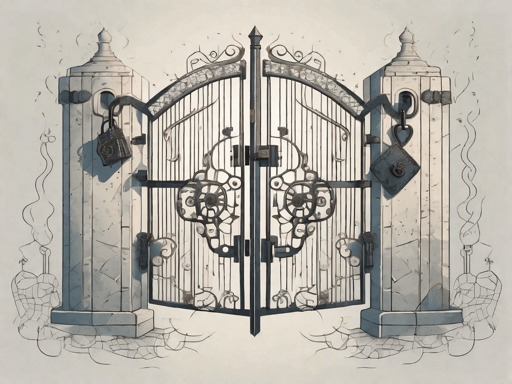 How to Get Past the Gatekeeper?