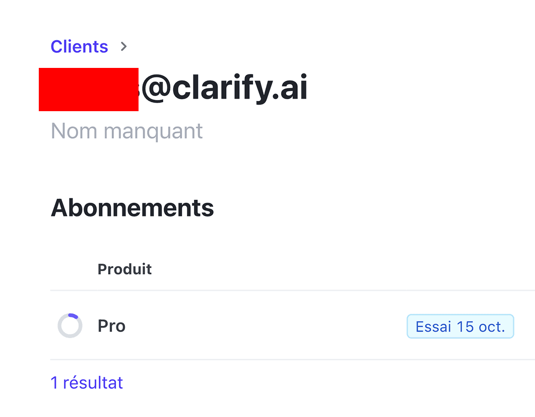Clarify Founder tried Breakcold