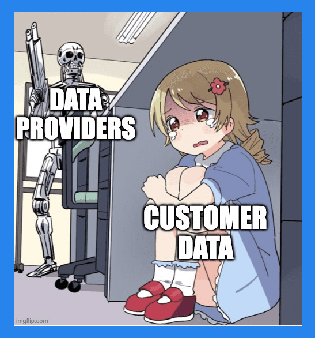 🧠 Smarter, Stronger Data Enrichment? 