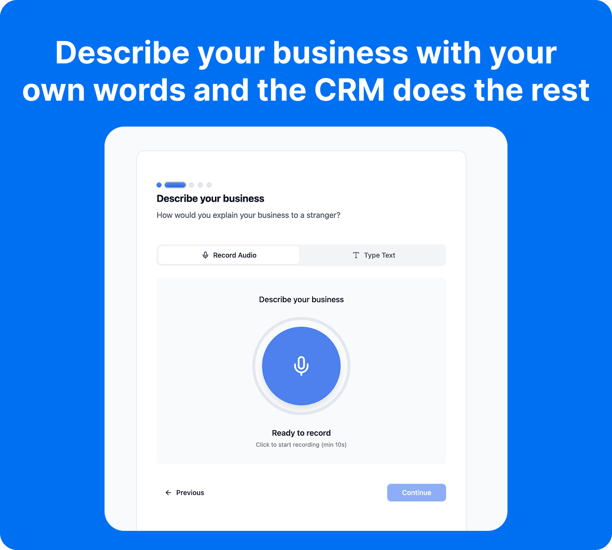 AI-Native Onboarding