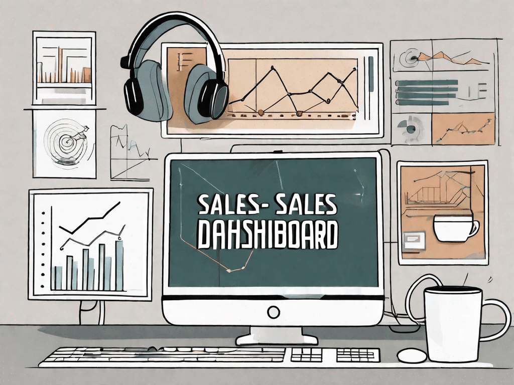 How to Manage a Sales Team Remotely?