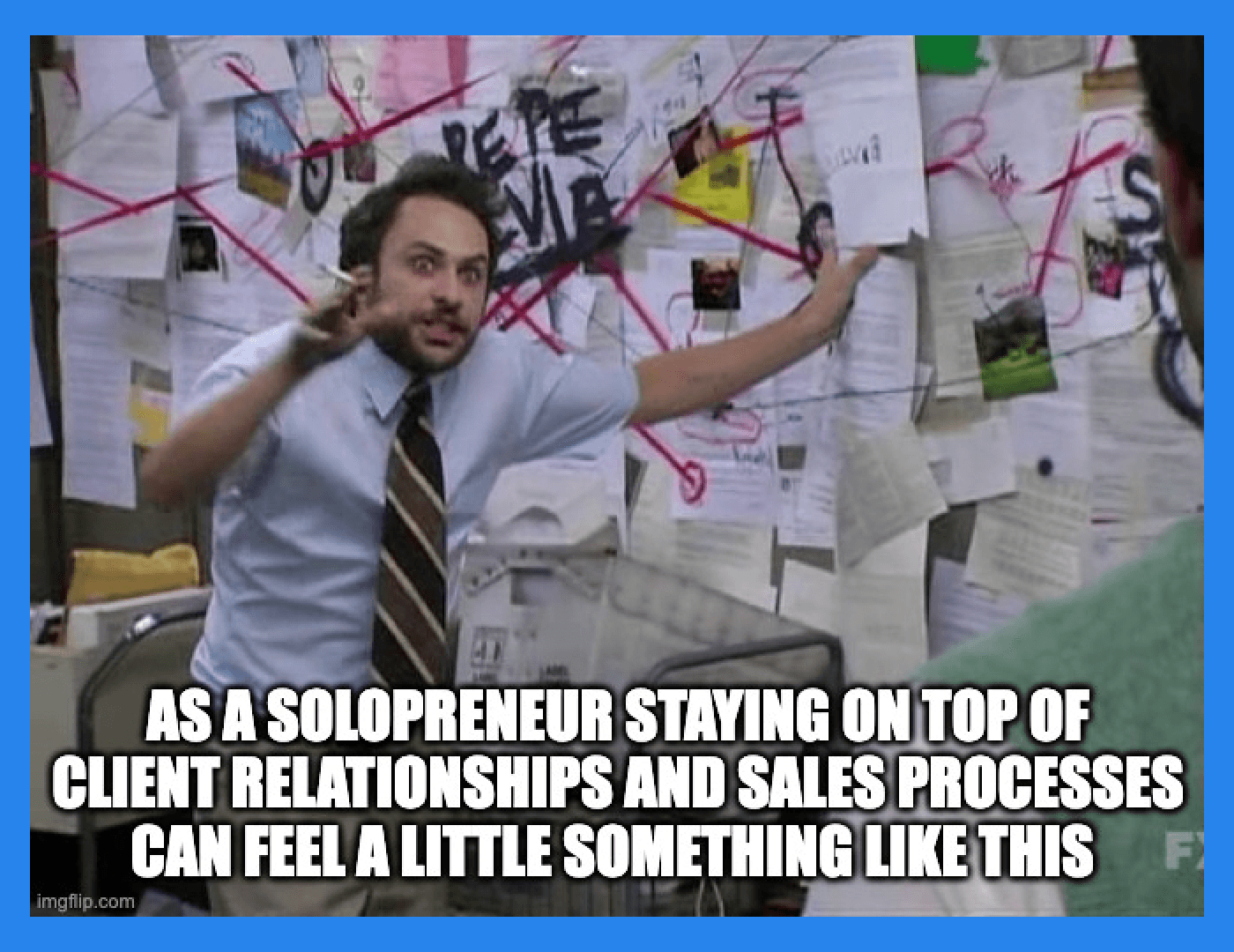 Challenges that Come with Being a Solopreneur