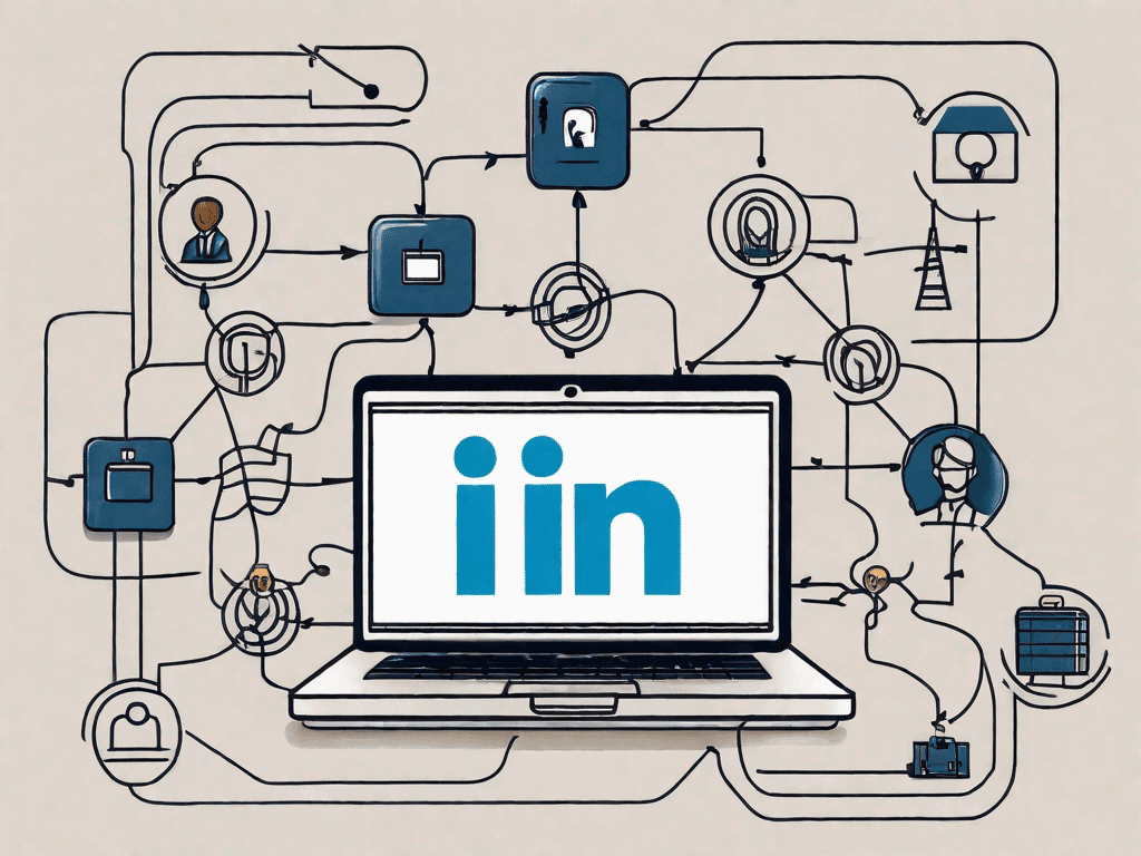How to Use LinkedIn for Account Executive Networking
