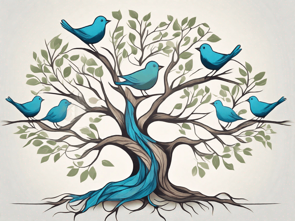 How to Grow a SMMA Business with Twitter