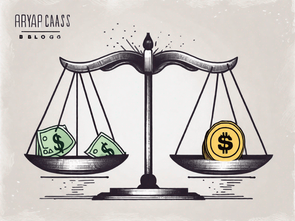Average Revenue Per User (ARPU) vs Average Revenue Per Account (ARPA): What's the Difference?