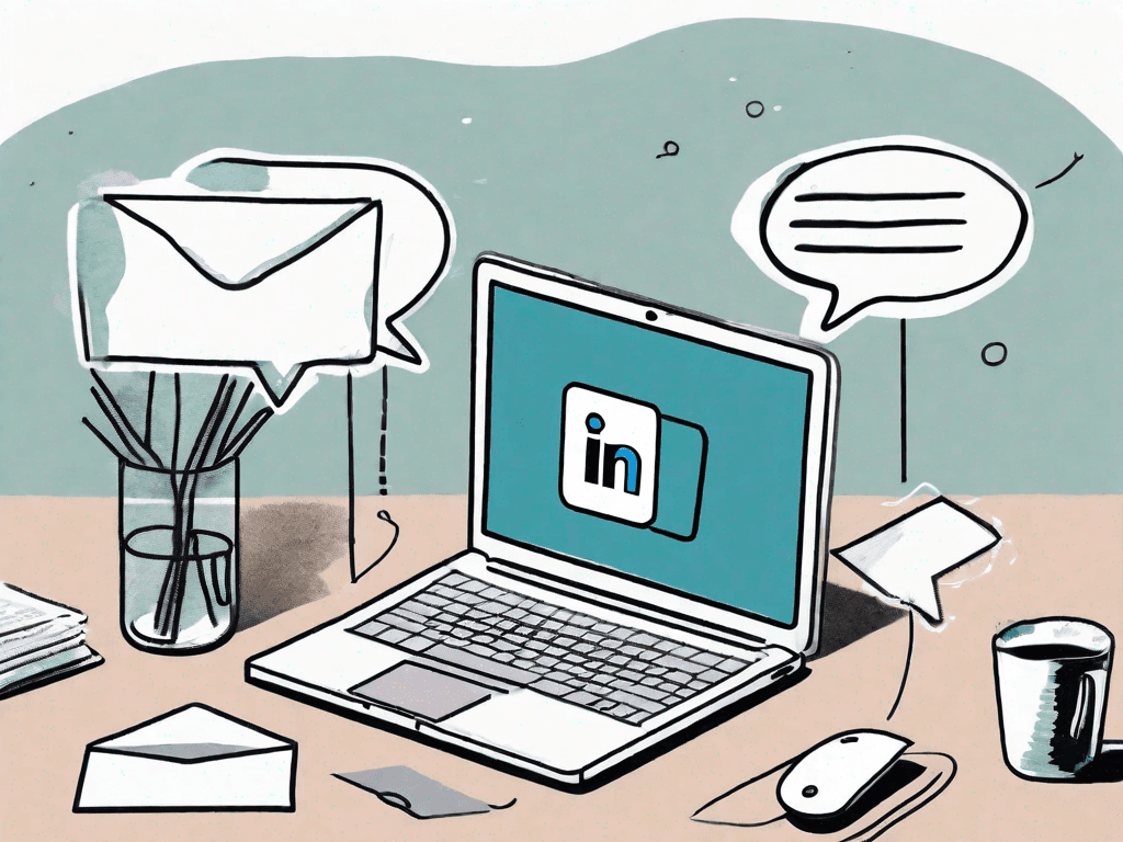 How to Send a Thank You LinkedIn Message for Interview? (With Templates)