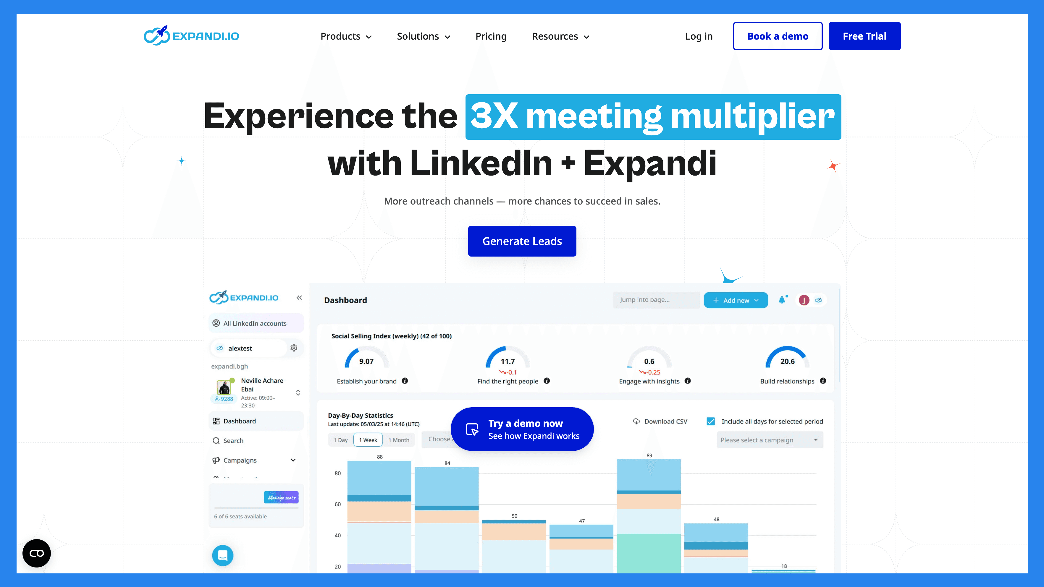 Who Is Expandi.io (And Who Are They For)?