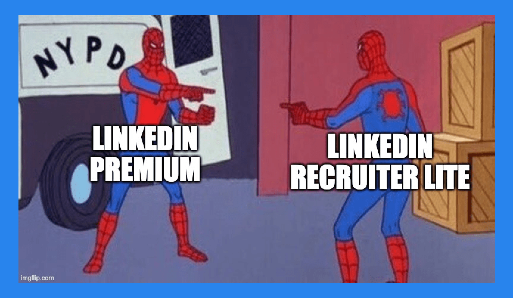 LinkedIn Premium vs. LinkedIn Recruiter Lite: What’s the Difference?