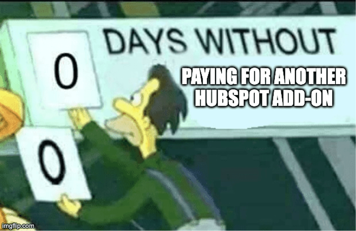 CRM Meme 40