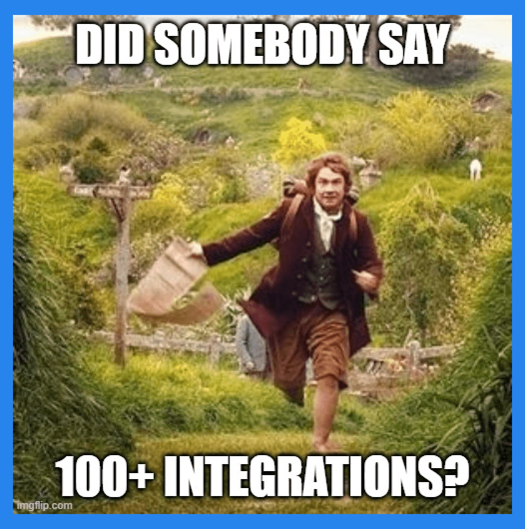 Explore CRM Integrations