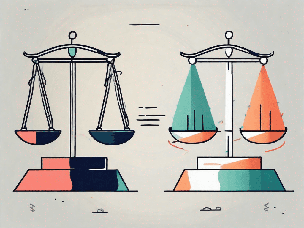 Gross Profit Margin vs Net Profit Margin: What's the Difference?