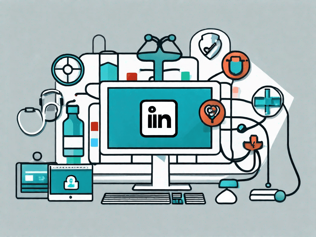 How to Identify and Connect with Healthcare Professionals on LinkedIn Sales Navigator