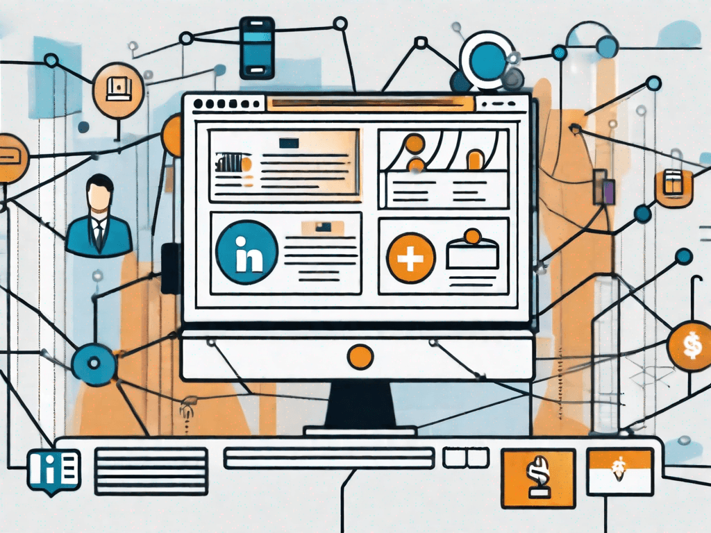 How to Identify and Connect with Industry Associations on LinkedIn Sales Navigator