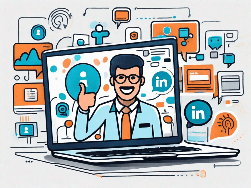 How to Create Engaging LinkedIn Feed Posts