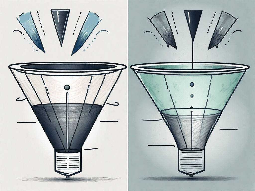 Lead Conversion Rate vs Opportunity Conversion Rate: What's the Difference?