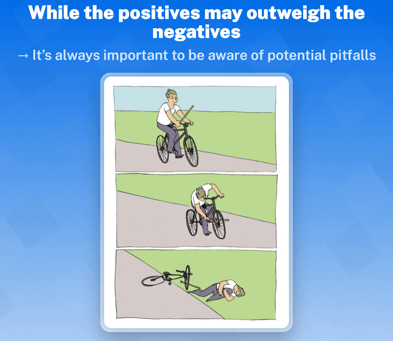 Disadvantages of a Sales Flywheel