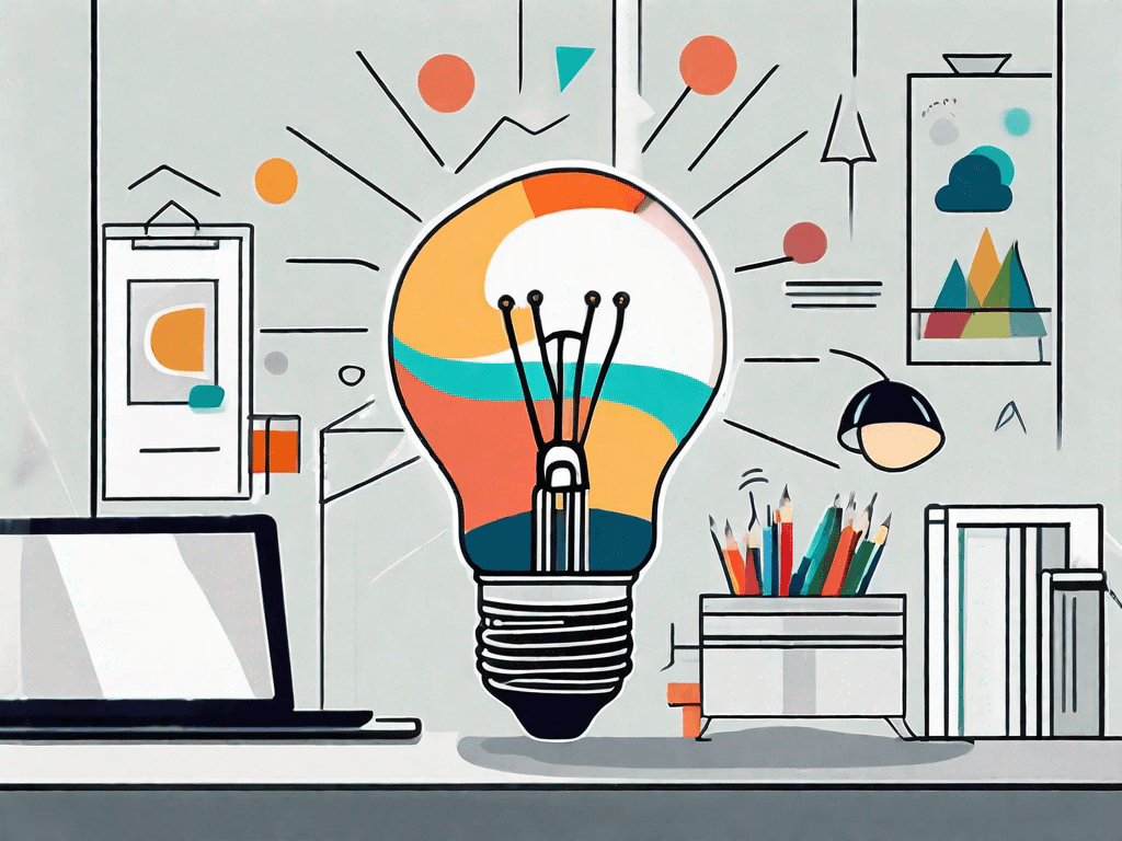 How to Offer Innovation and Creativity Consulting?