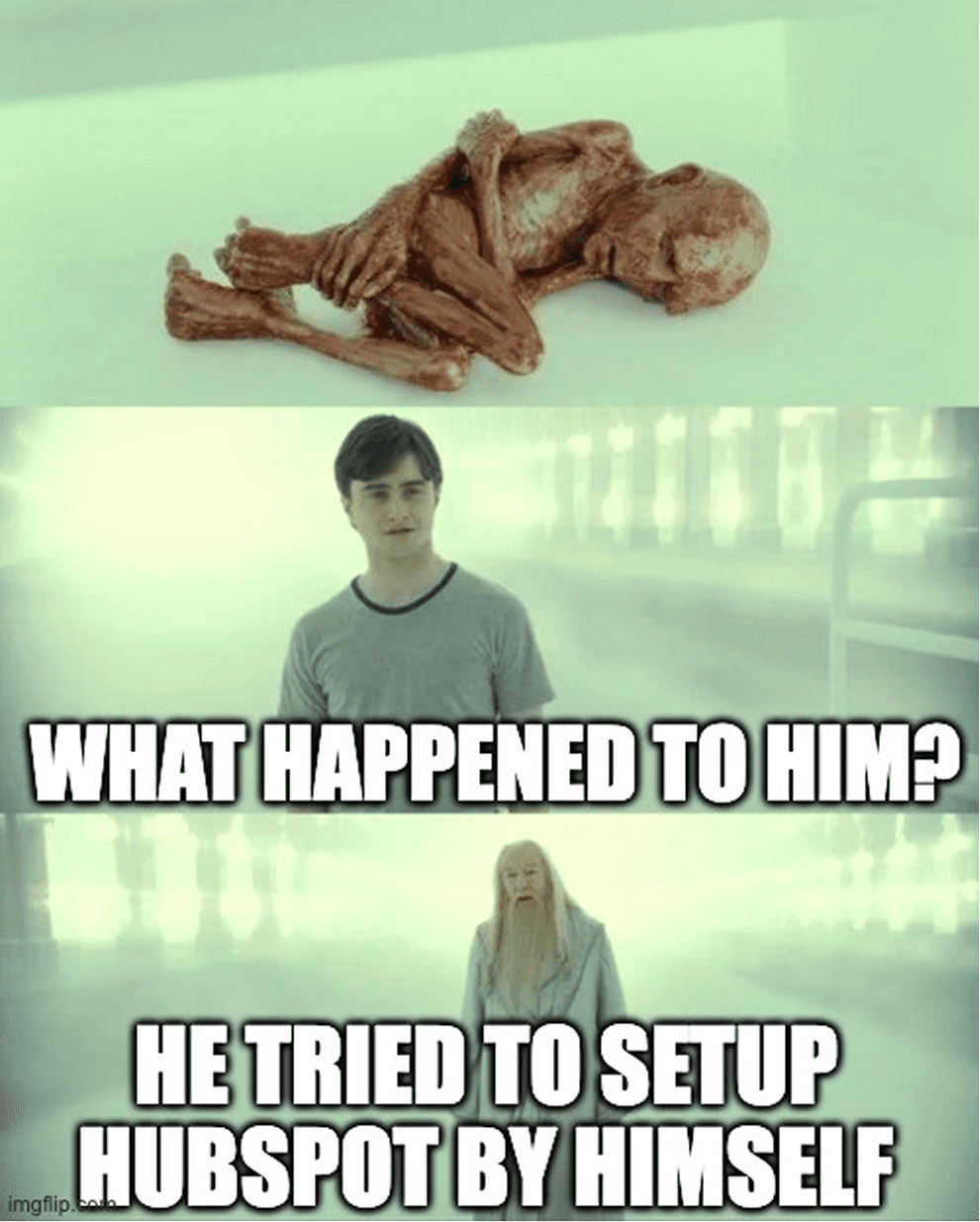 CRM Meme 38