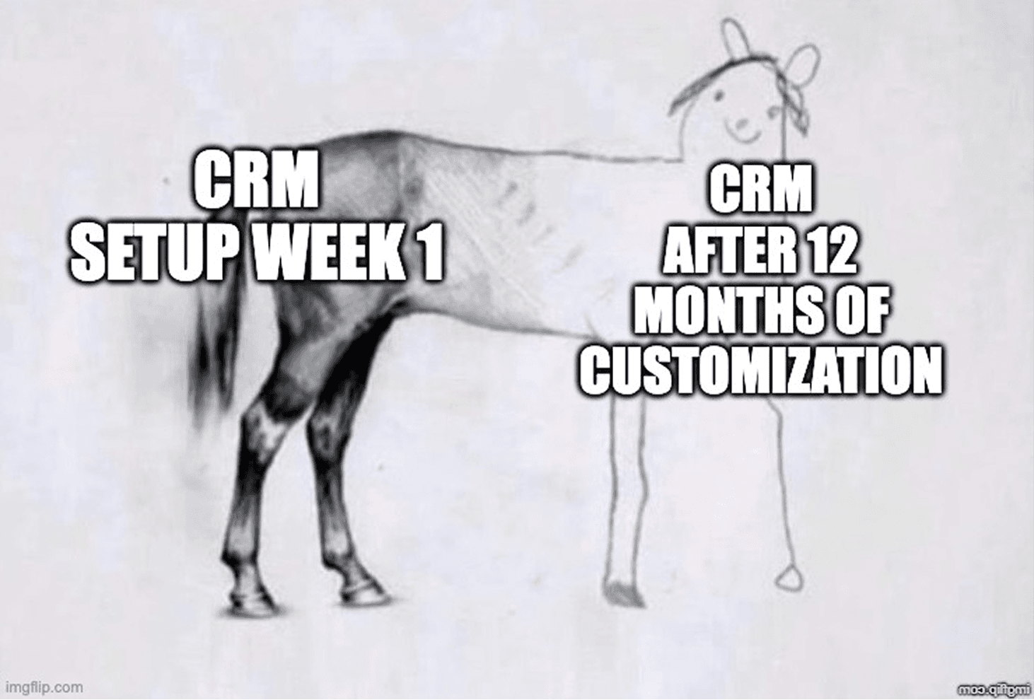 CRM Meme 56