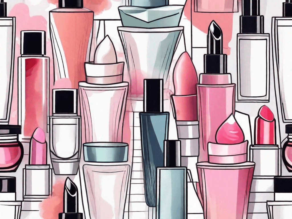 How to Create a Sales Funnel for Beauty Products