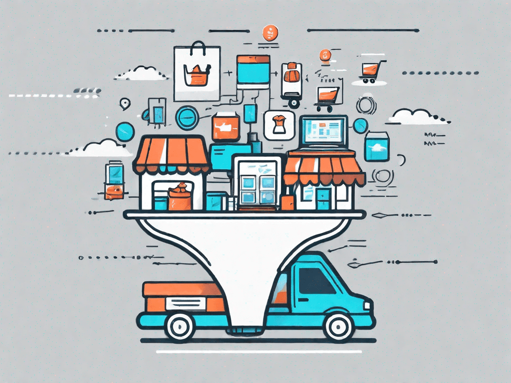 How to Create a Sales Funnel for Dropshipping