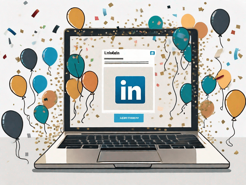 How to Send a Thank You LinkedIn Message for Promotion? (With Templates)