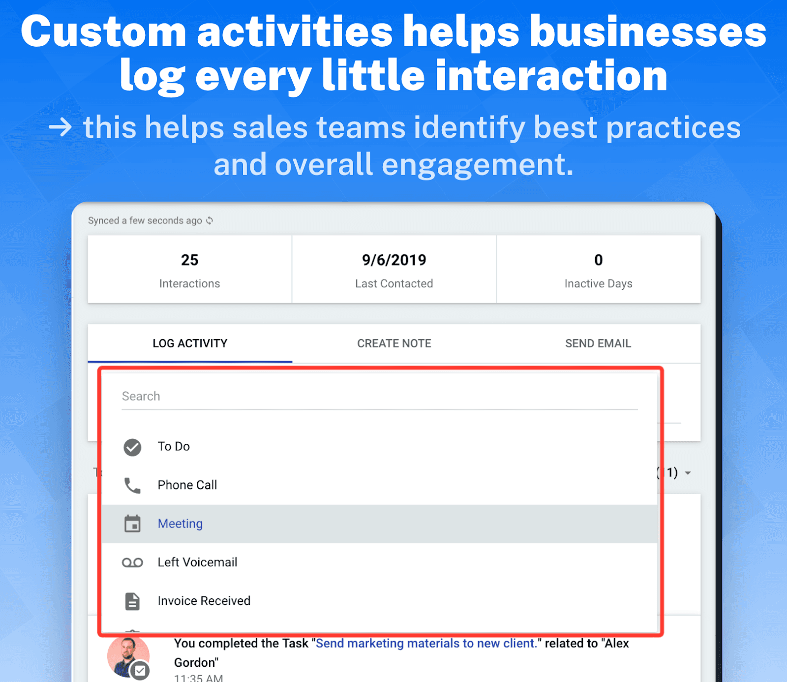 Copper CRM’s Key Features and Functions: Customizability