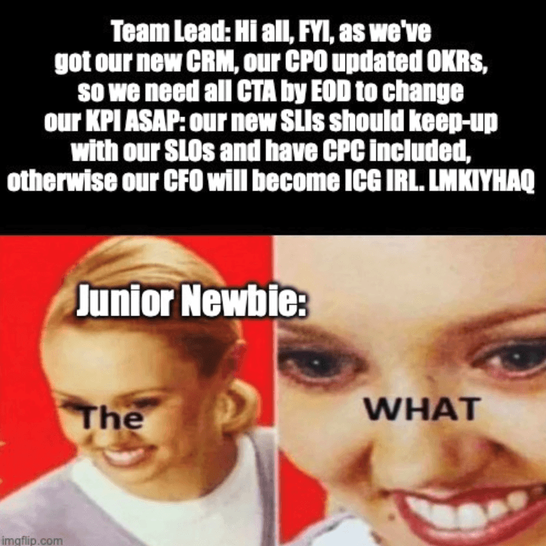 CRM Meme 15