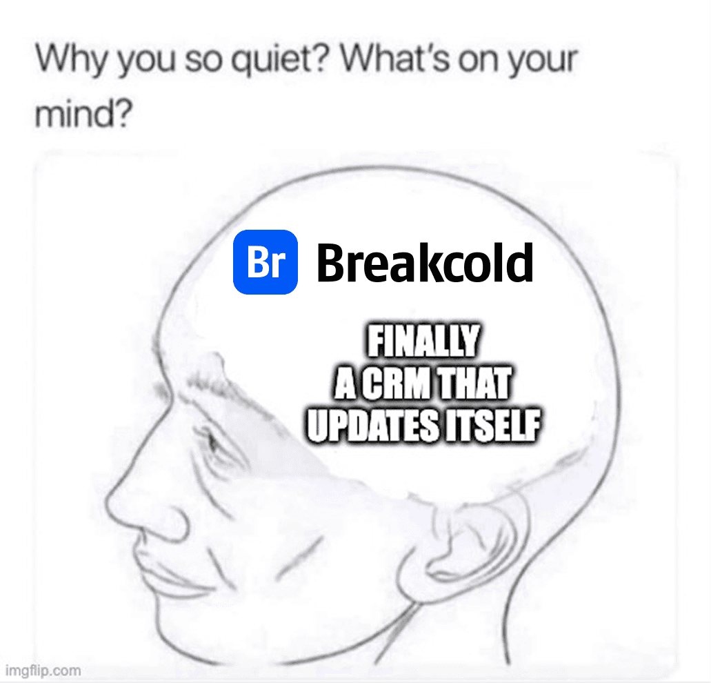 CRM Meme 57