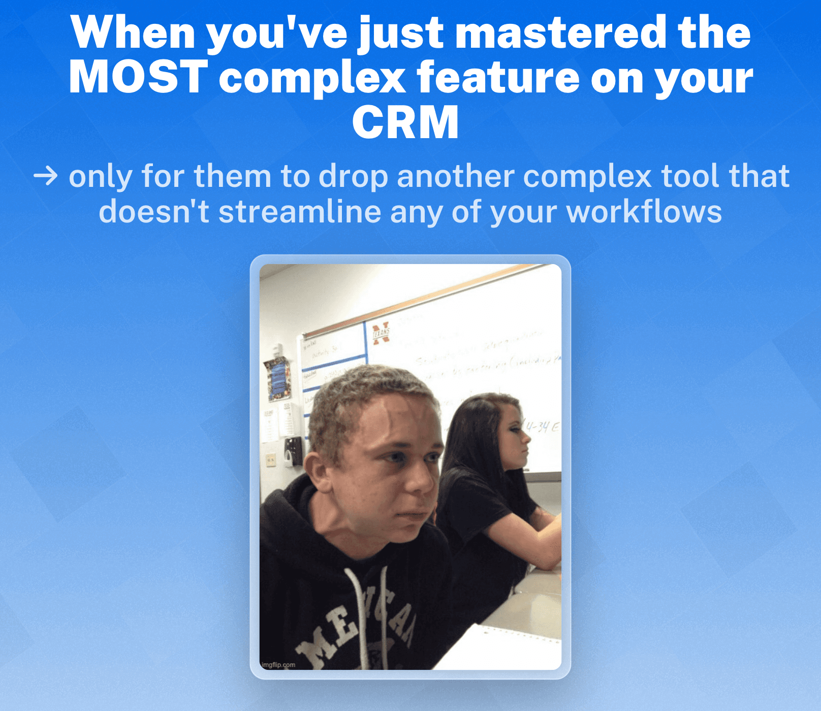 Why Pipedrive is a BAD CRM for YOU