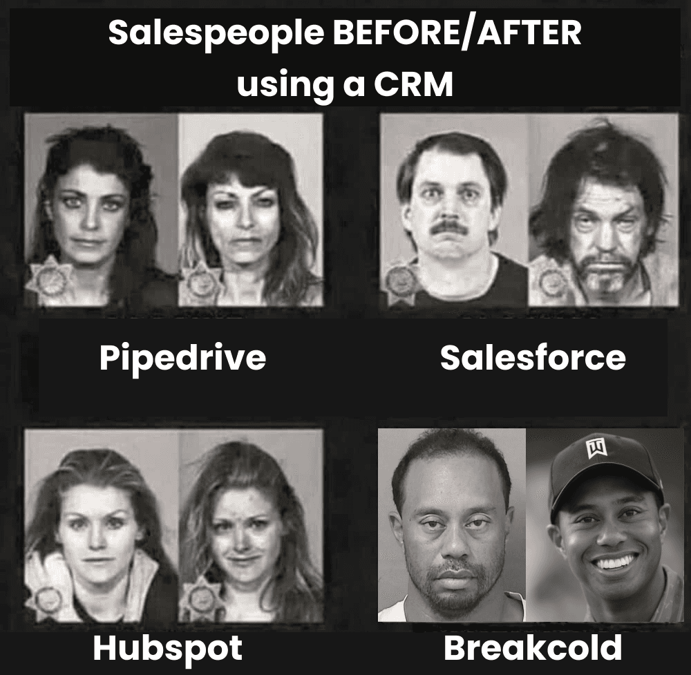 CRM Meme 2