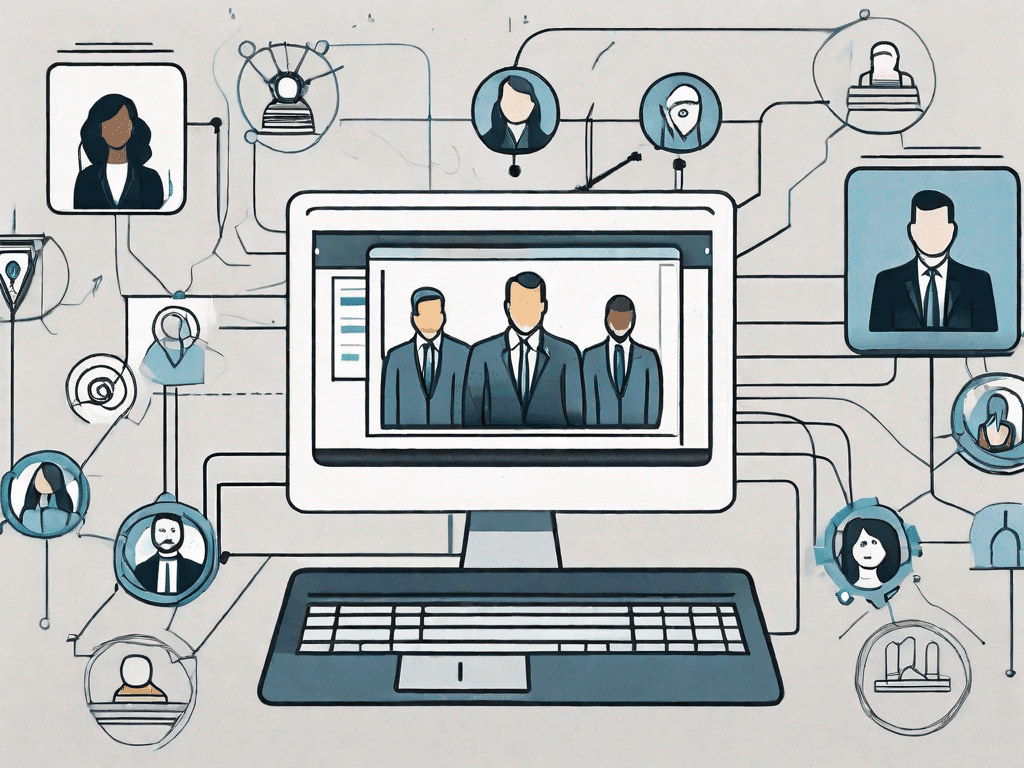 How to Identify and Connect with Government Agencies on LinkedIn Sales Navigator