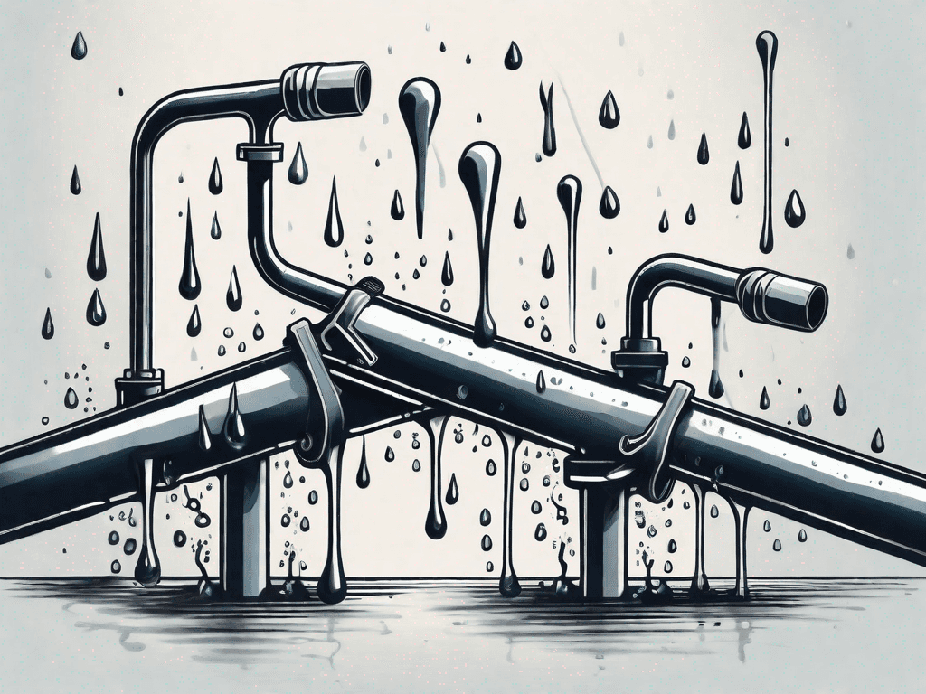 How to Avoid Sales Pipeline Leaks